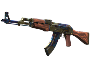 AK-47|Поверхностнаязакалка